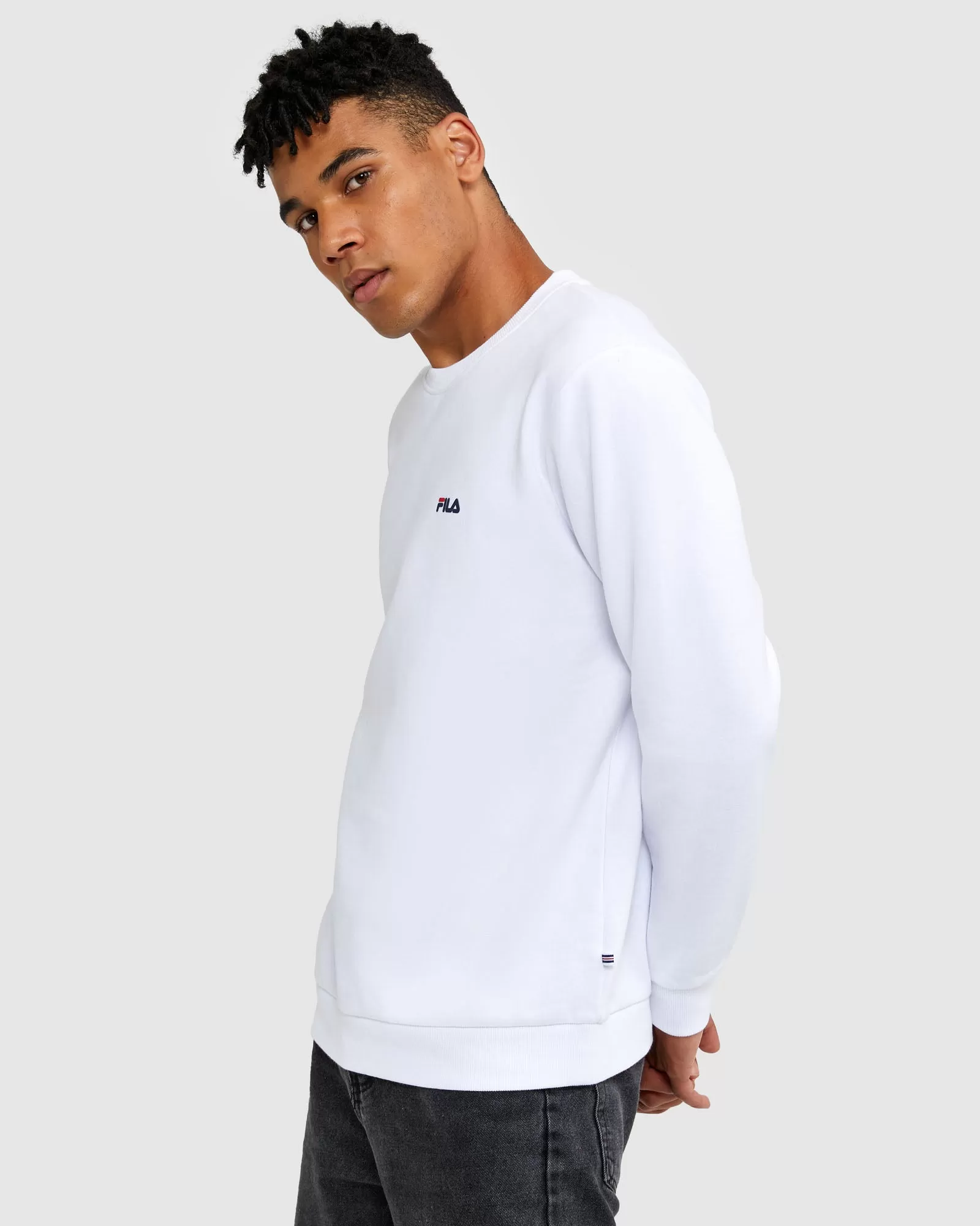 Classic Unisex Crew 2