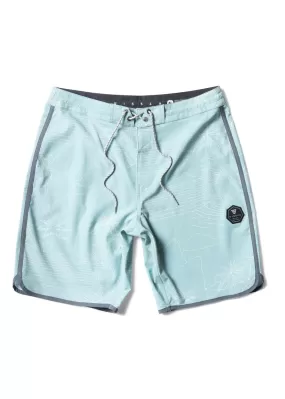 Cliffs 19.5" Boardshort