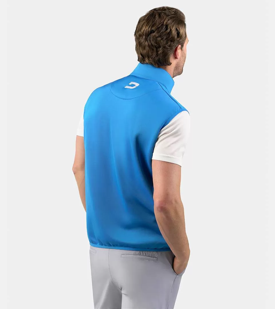 CLIMA GILET 3.0 BLUE