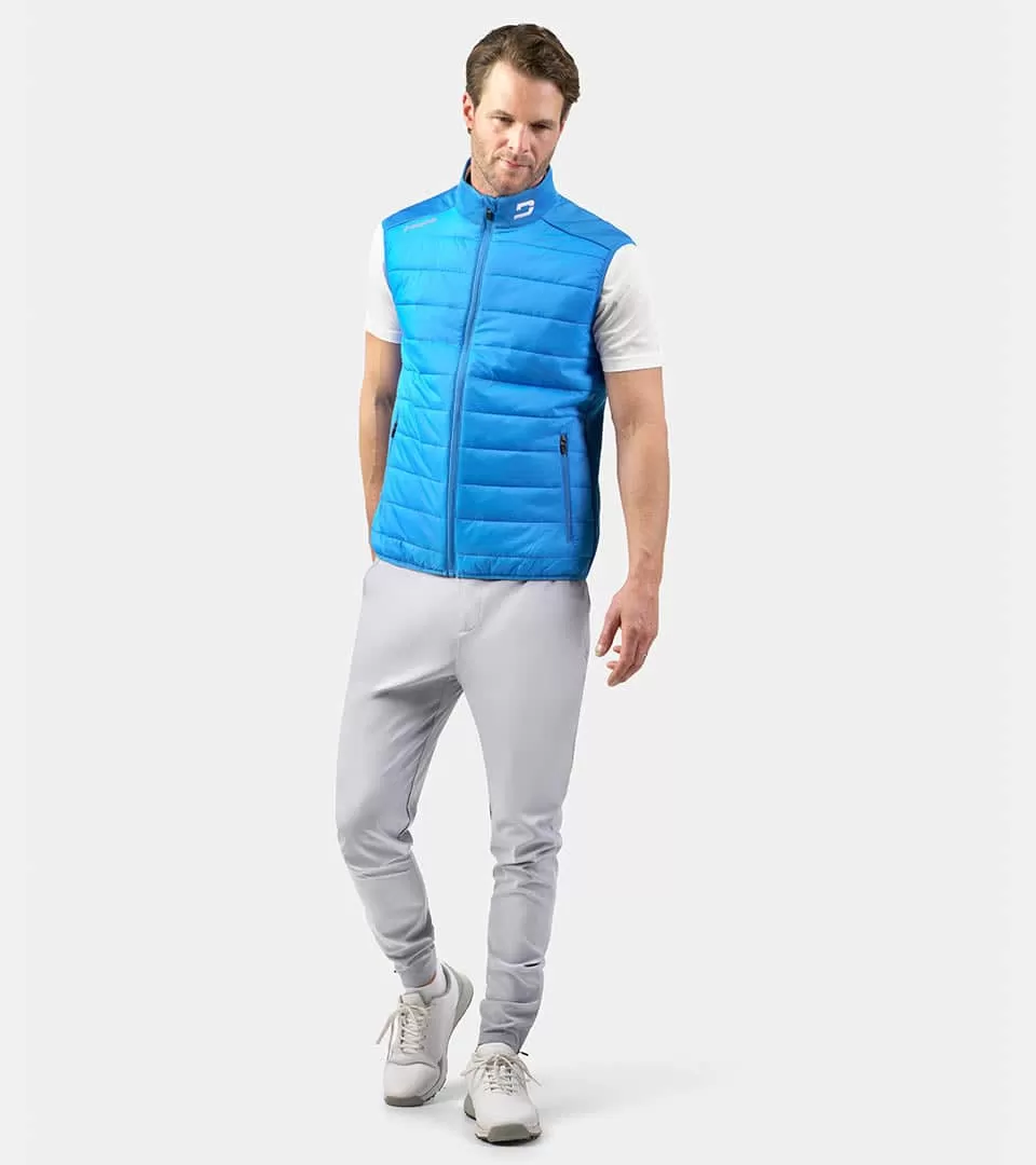 CLIMA GILET 3.0 BLUE