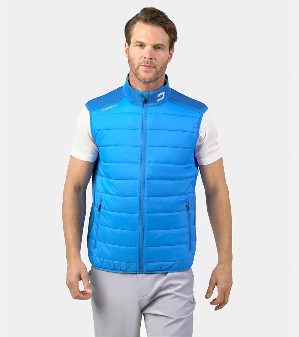 CLIMA GILET 3.0 BLUE