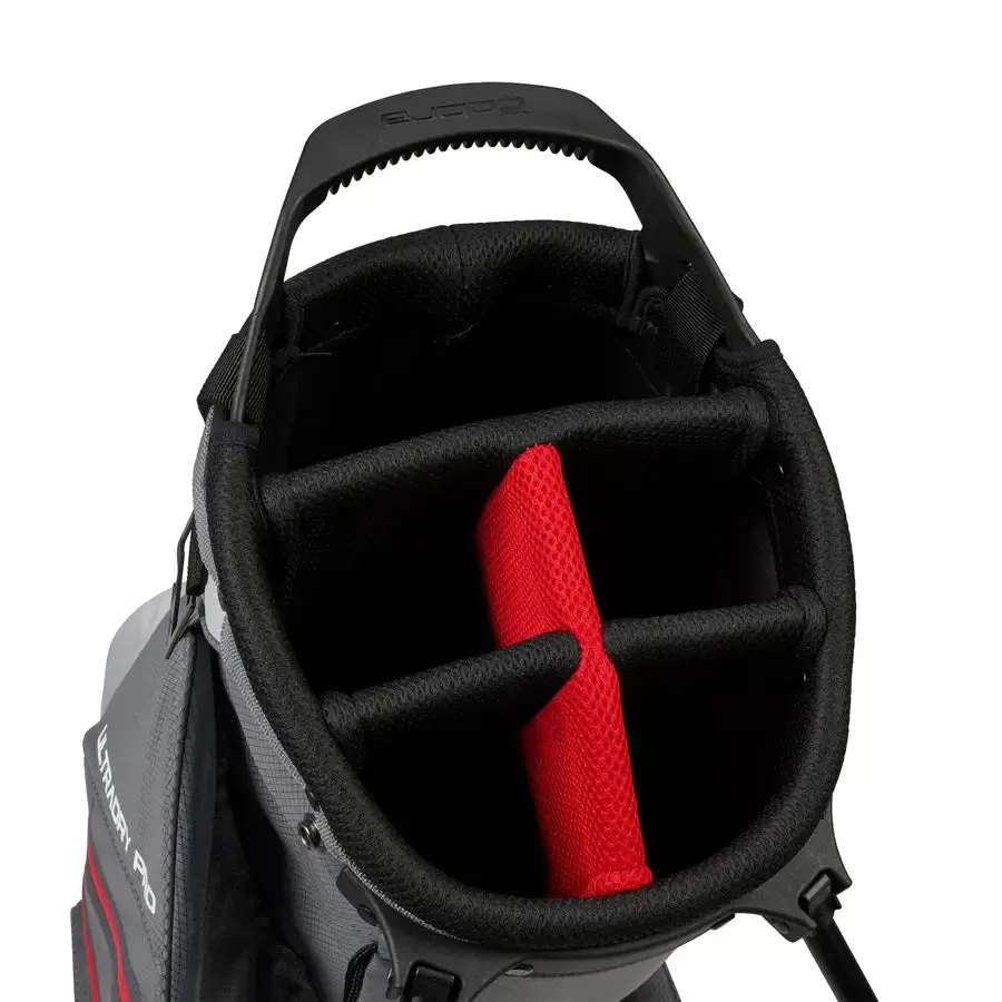 Cobra Ultradry Pro Stand Bag