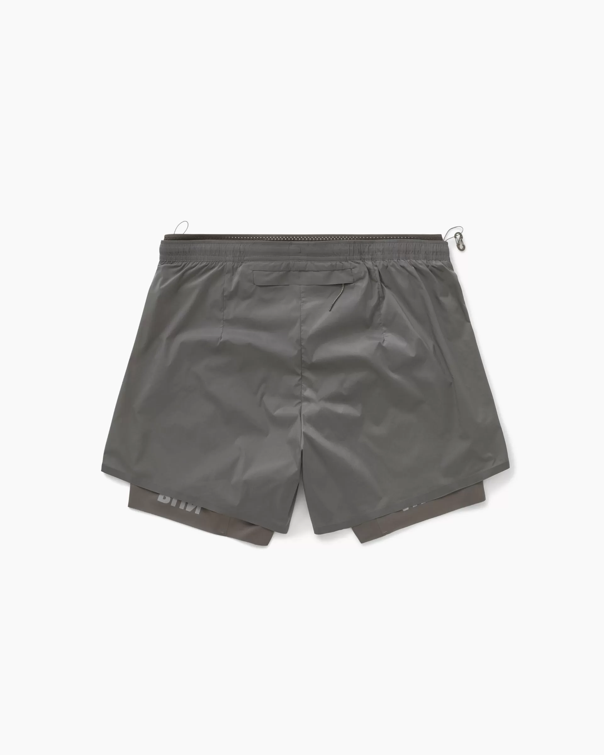 CoffeeThermal™ 8" Shorts Gunmetal