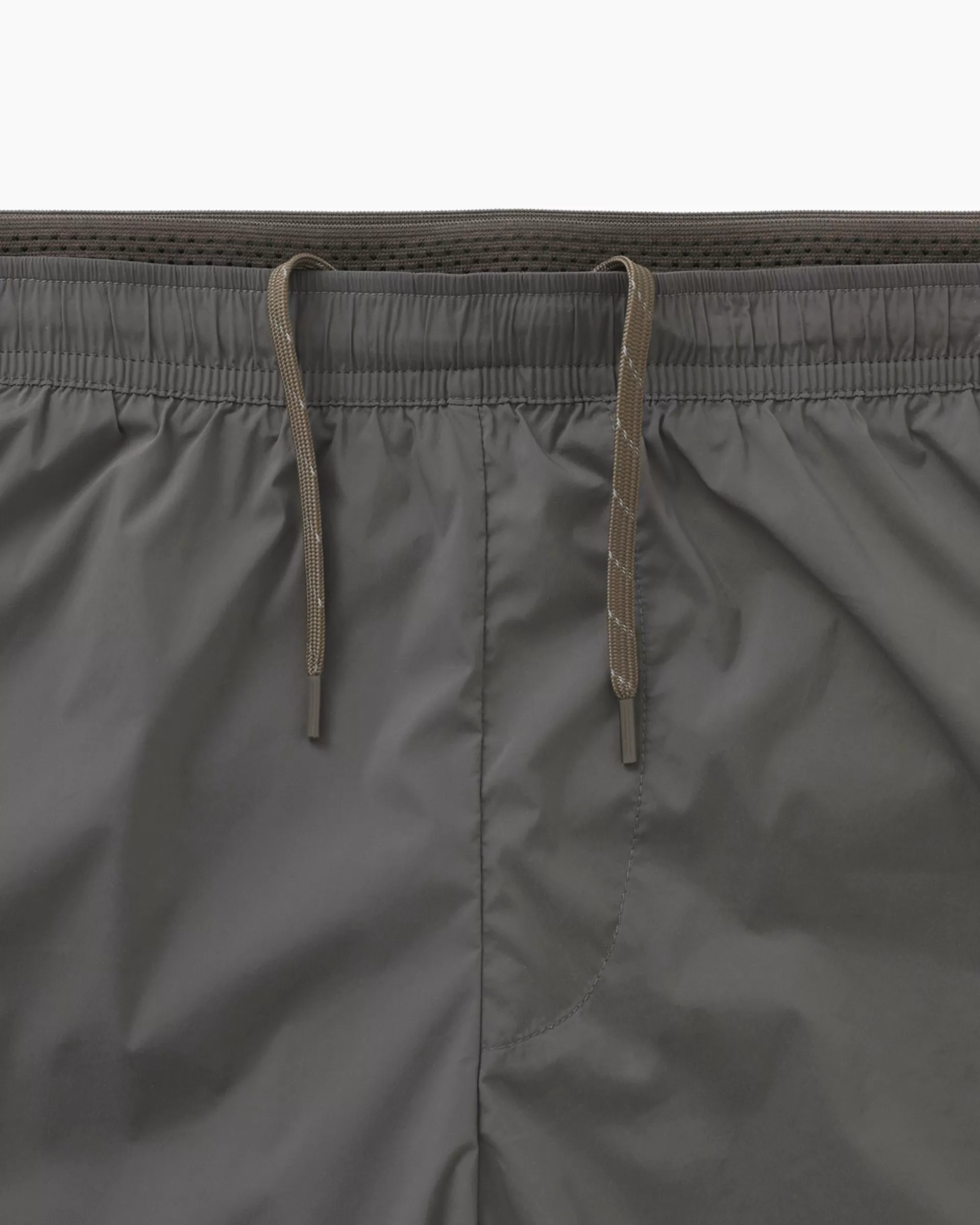 CoffeeThermal™ 8" Shorts Gunmetal