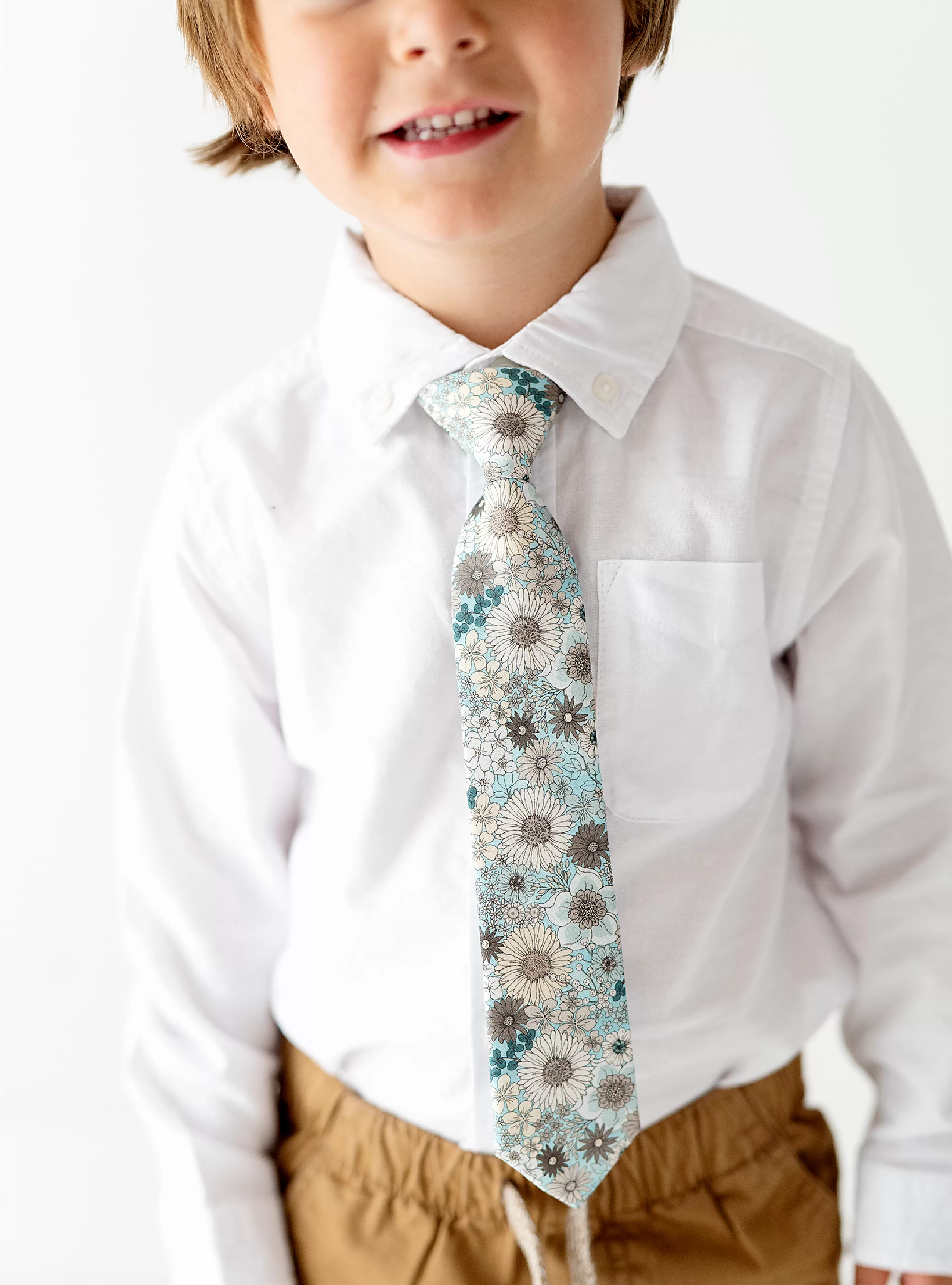 Cooper Tie - Child