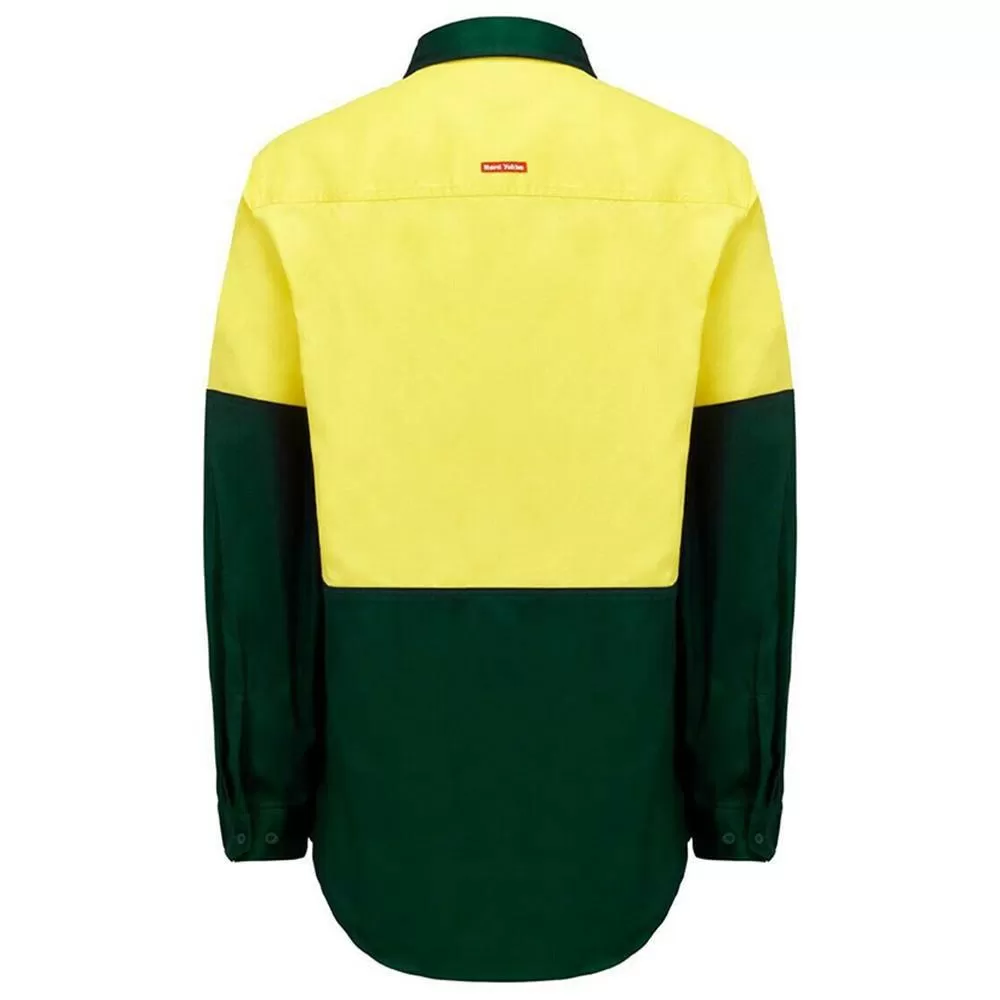 Core Hi Vis 2Tone Shirt