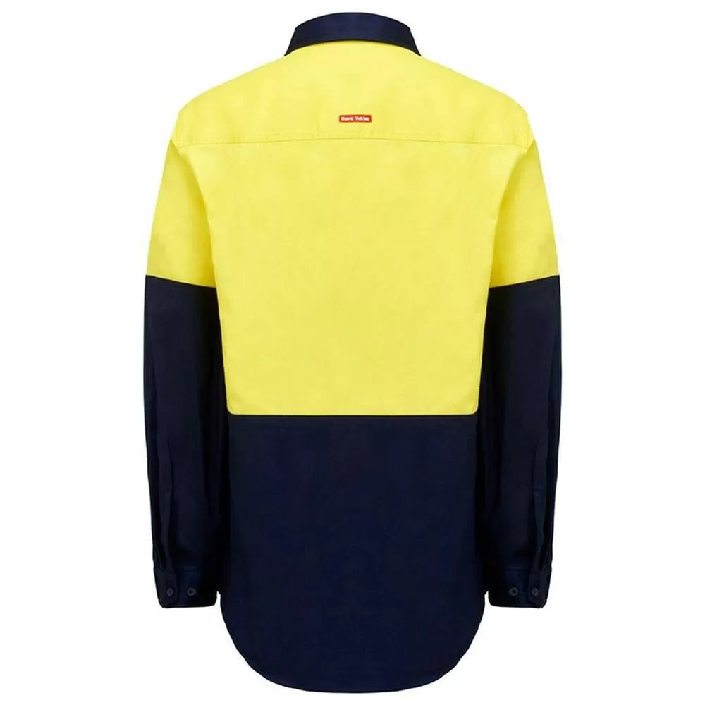 Core Hi Vis 2Tone Shirt