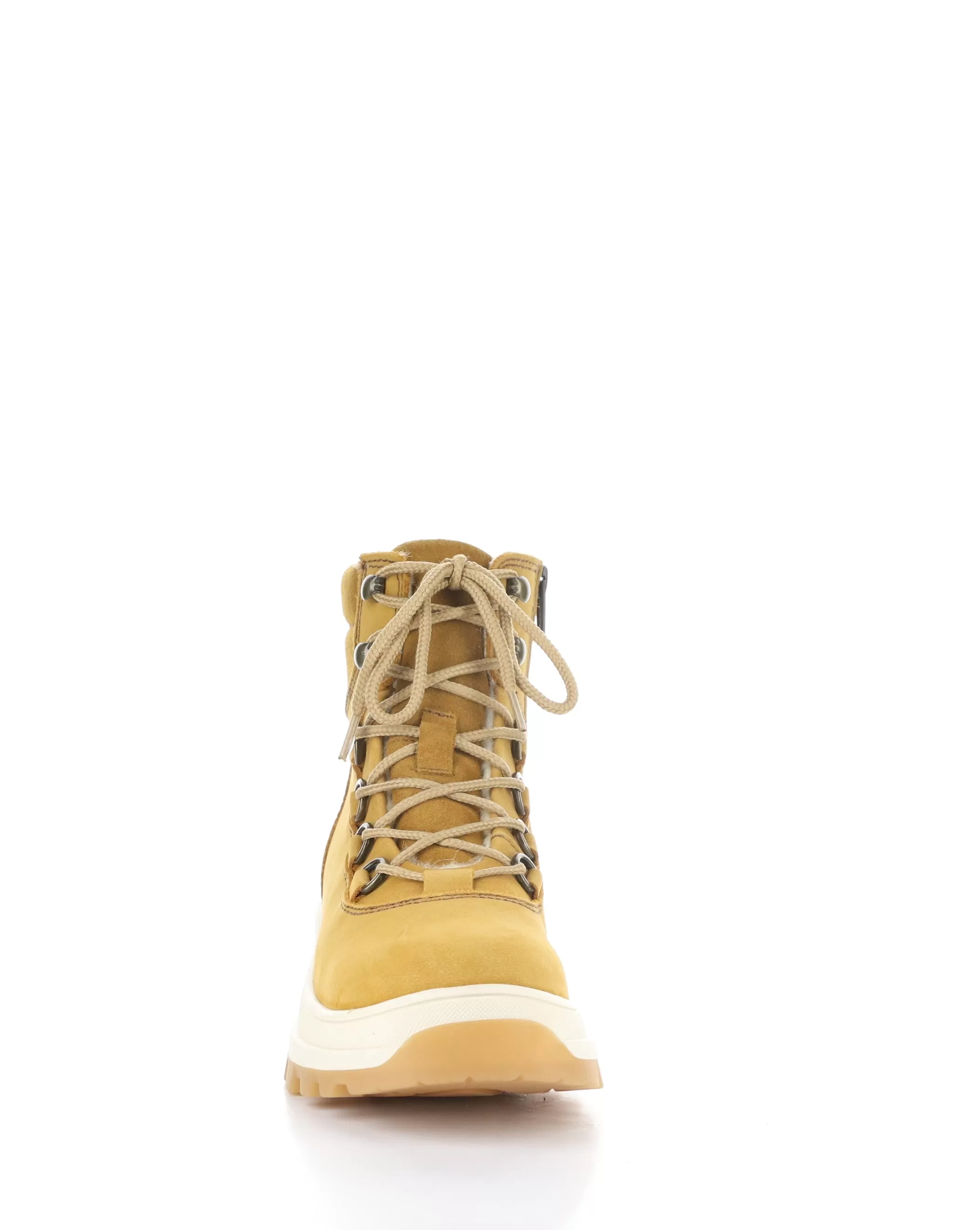 DIAS GOLDEN Round Toe Boots