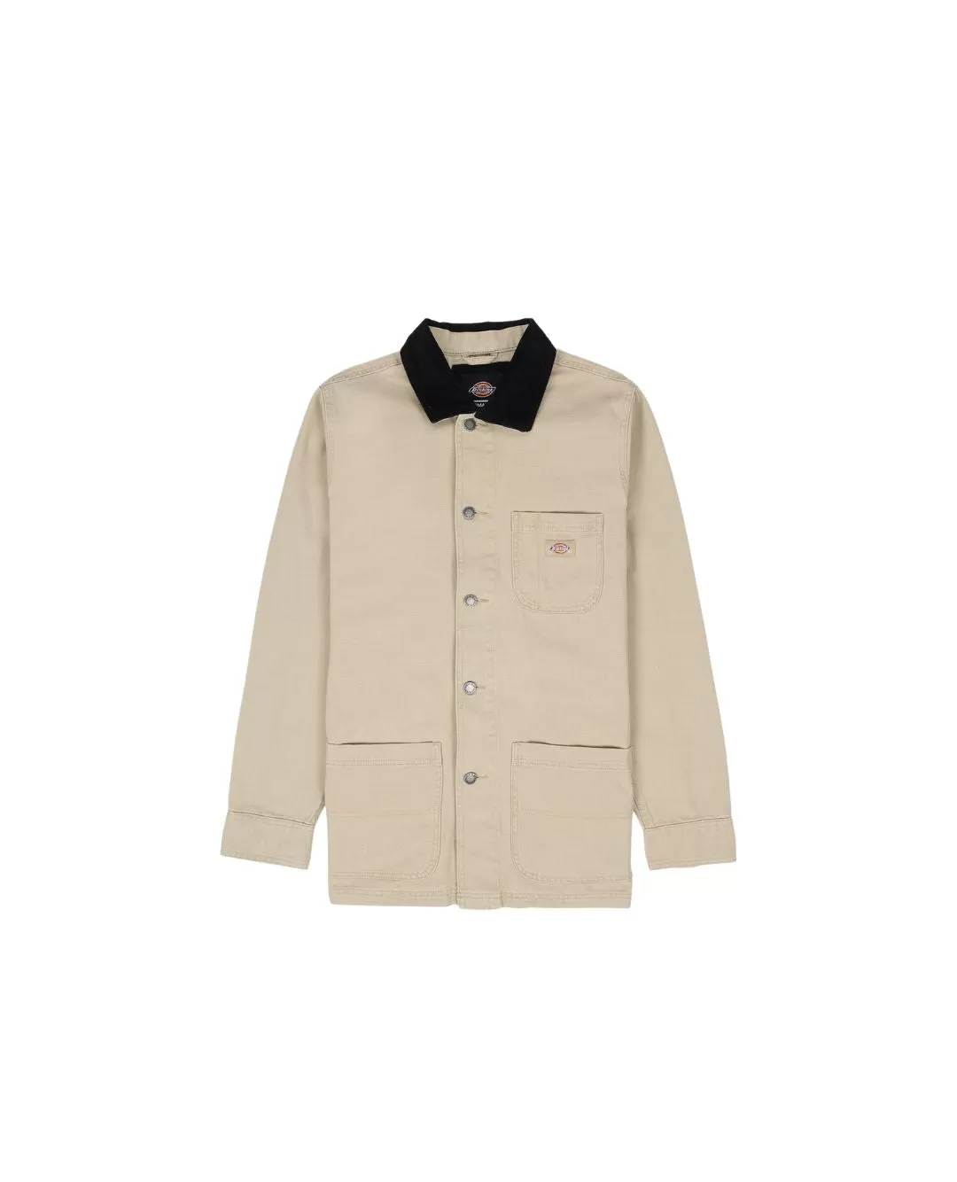 Dickies Duck  Canvas Unlined Chore Coat