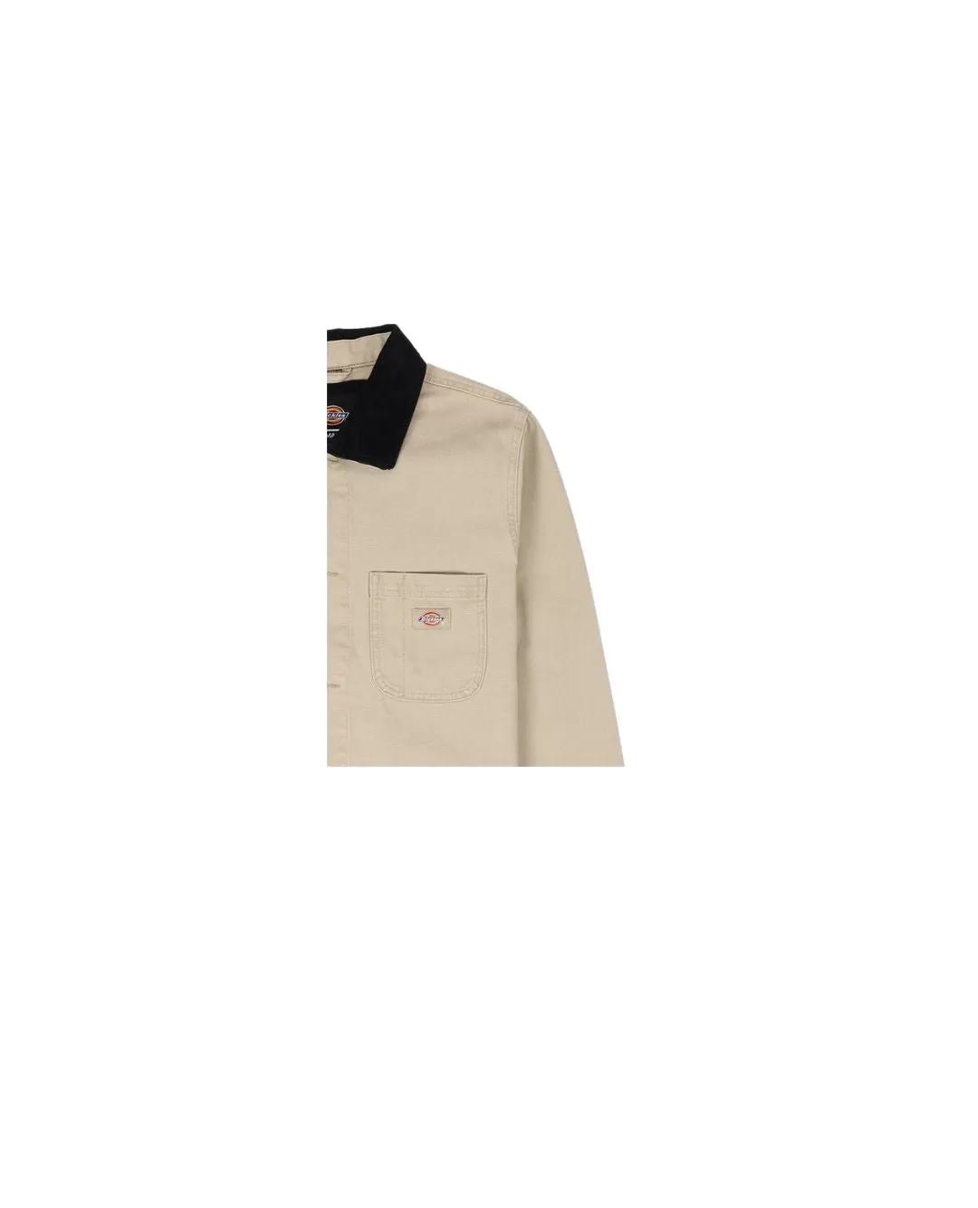 Dickies Duck  Canvas Unlined Chore Coat