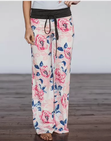 DIVA DRAWSTRING PANTS