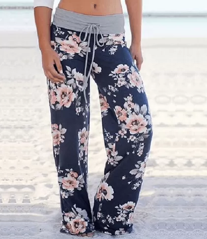 DIVA DRAWSTRING PANTS