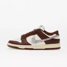 Dunk Women Low (Cocoa Brown)