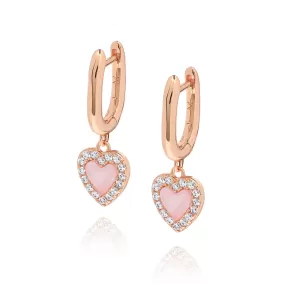 Esme Love Earrings