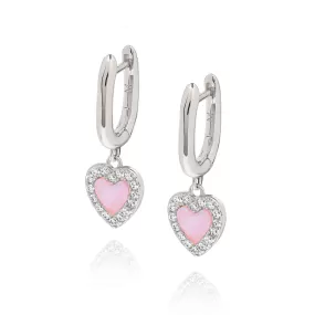 Esme Love Earrings