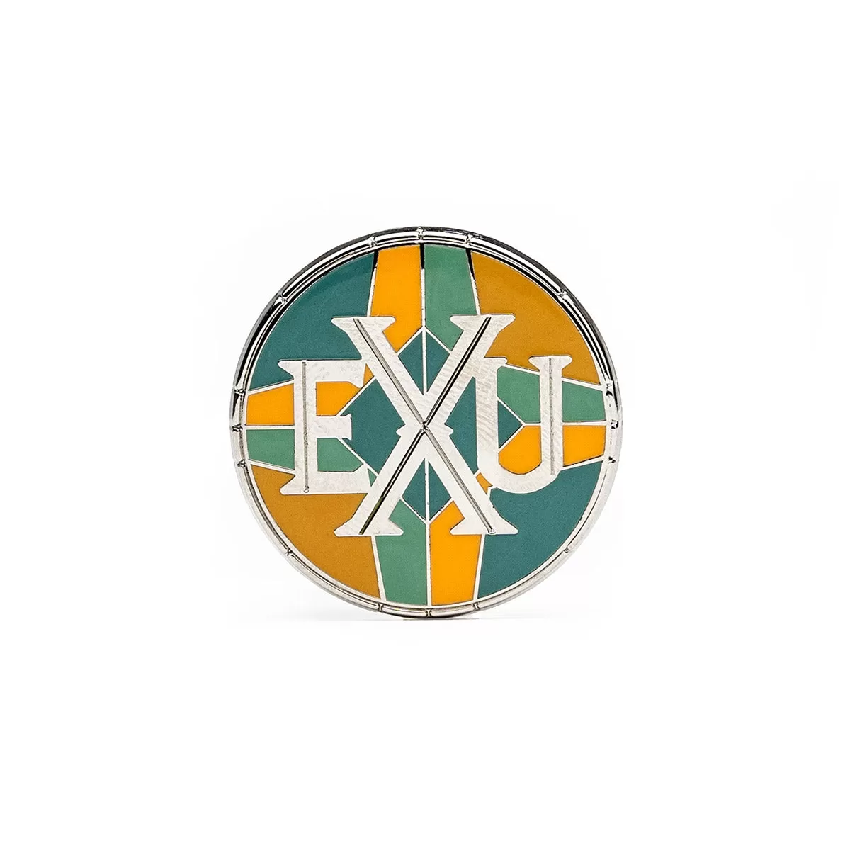 Exandria Unlimited Enamel Pin