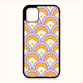 Flower Rainbow Case