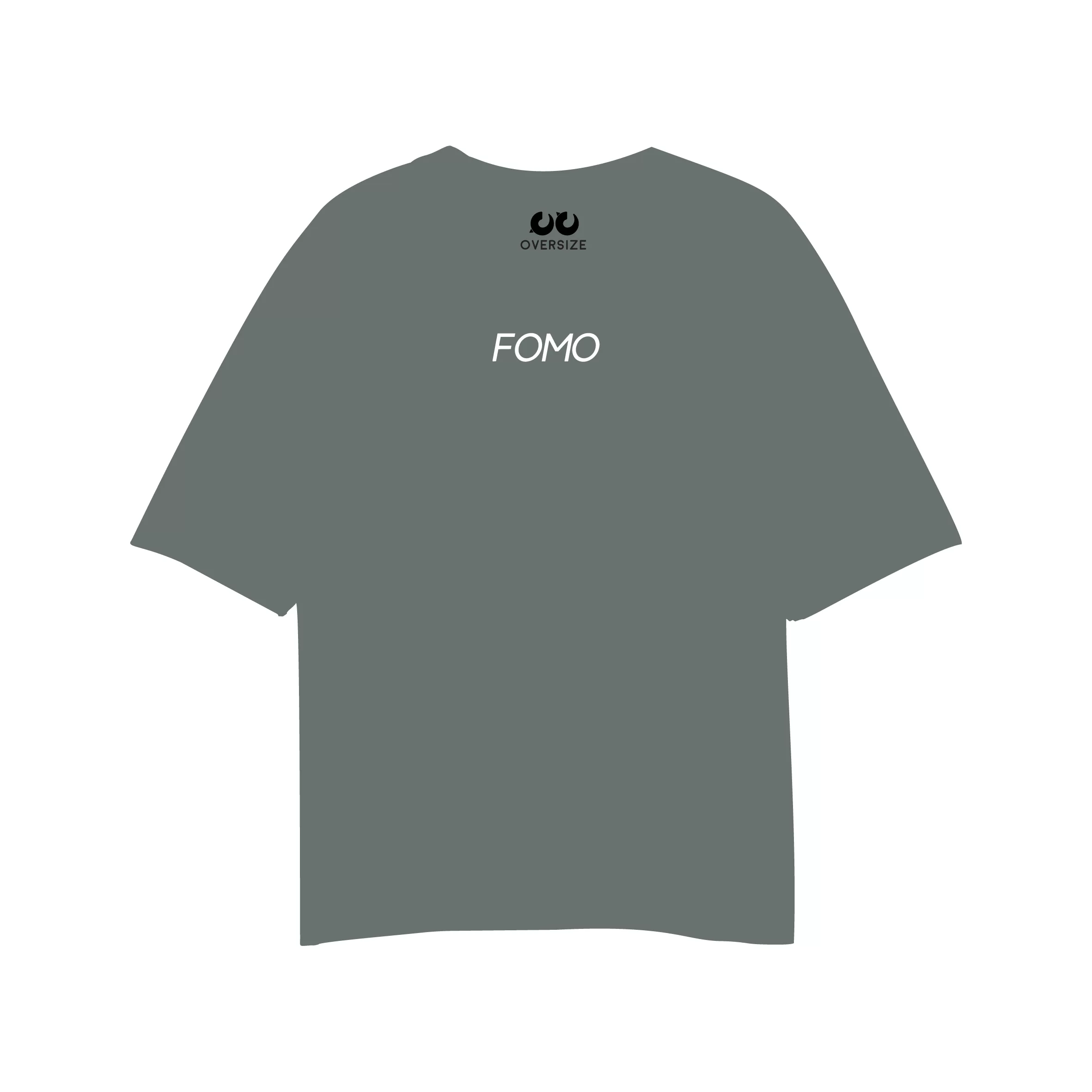 FOMO (Oversized T-shirt)