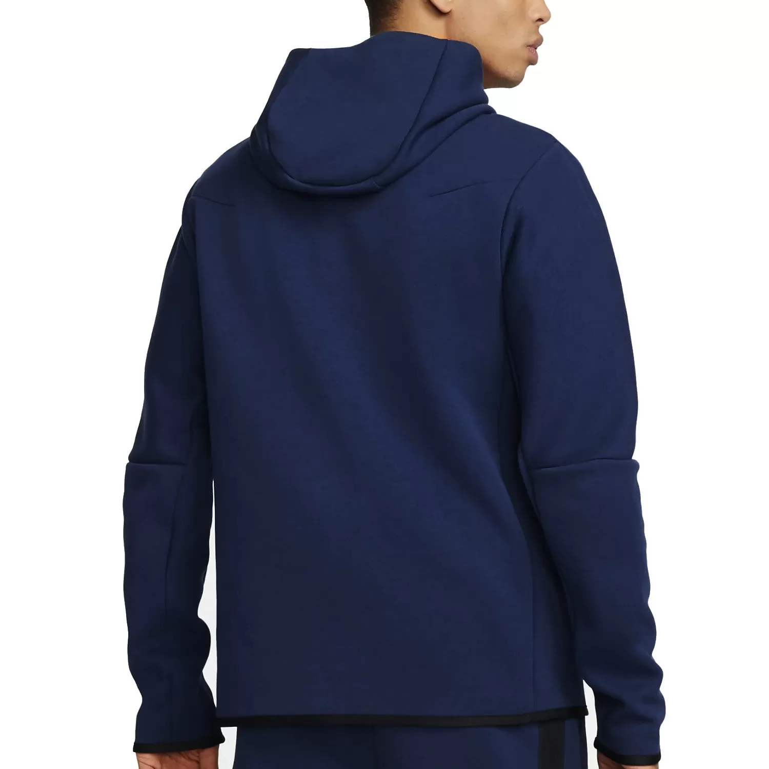 France Tech fleece presentation soccer tracksuit 2022/23 - Nike