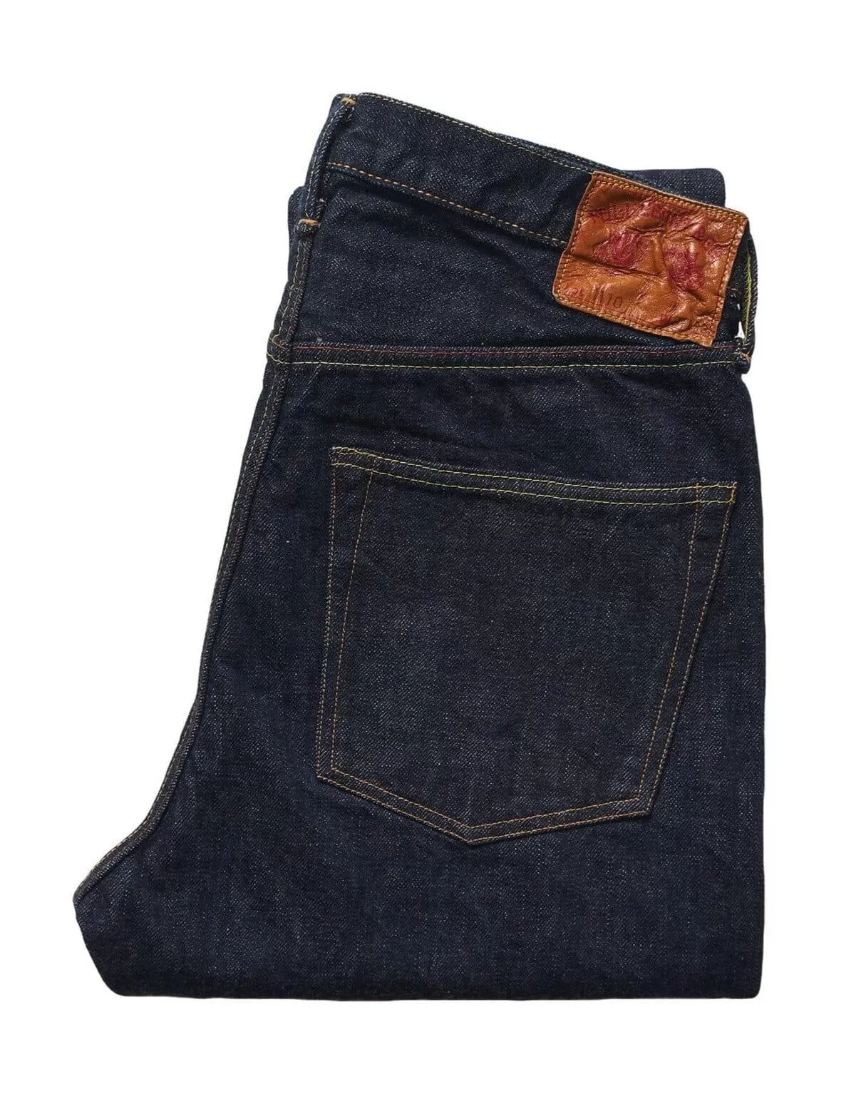 Full Count - 1110W - Tapered Denim - 13.7oz