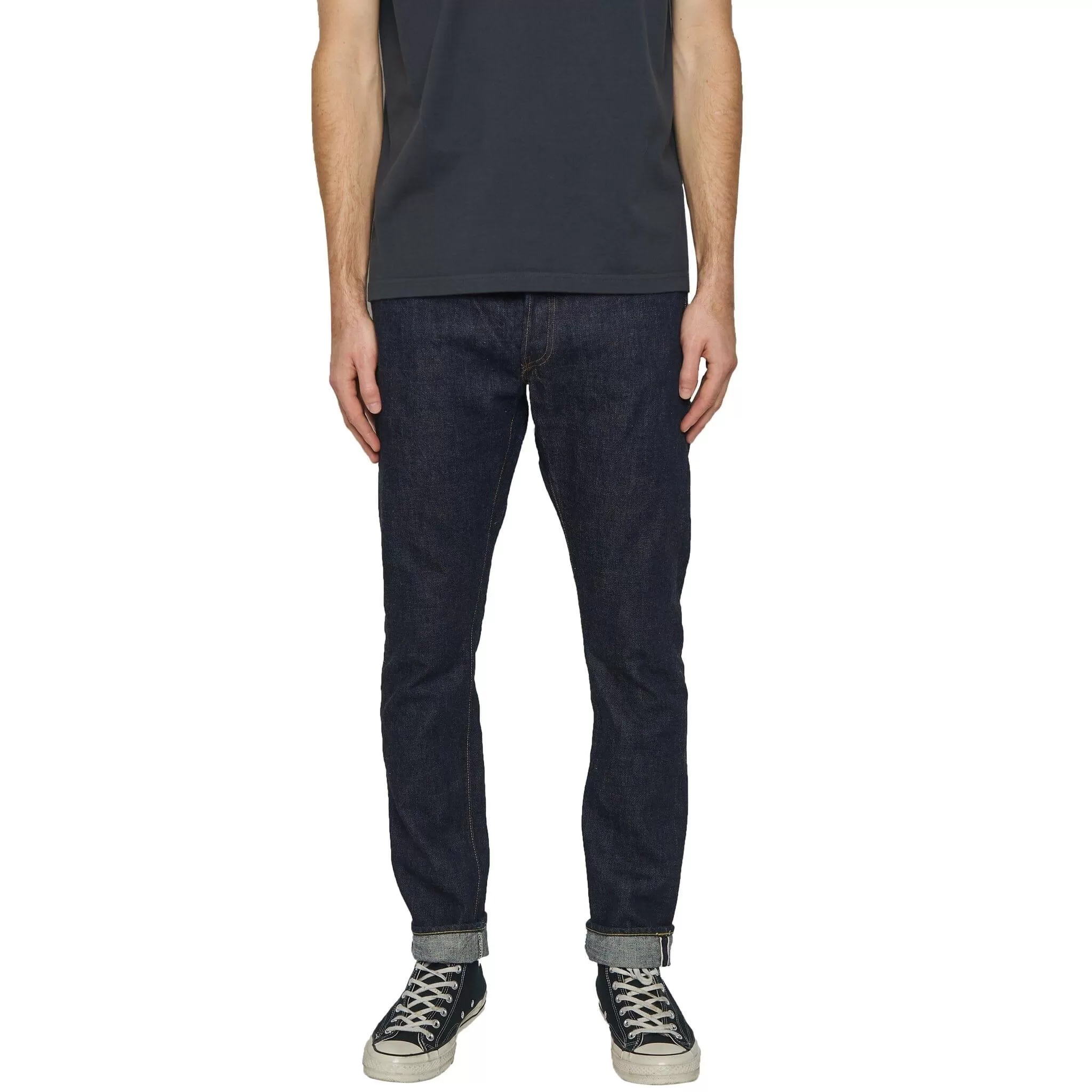 Full Count - 1110W - Tapered Denim - 13.7oz