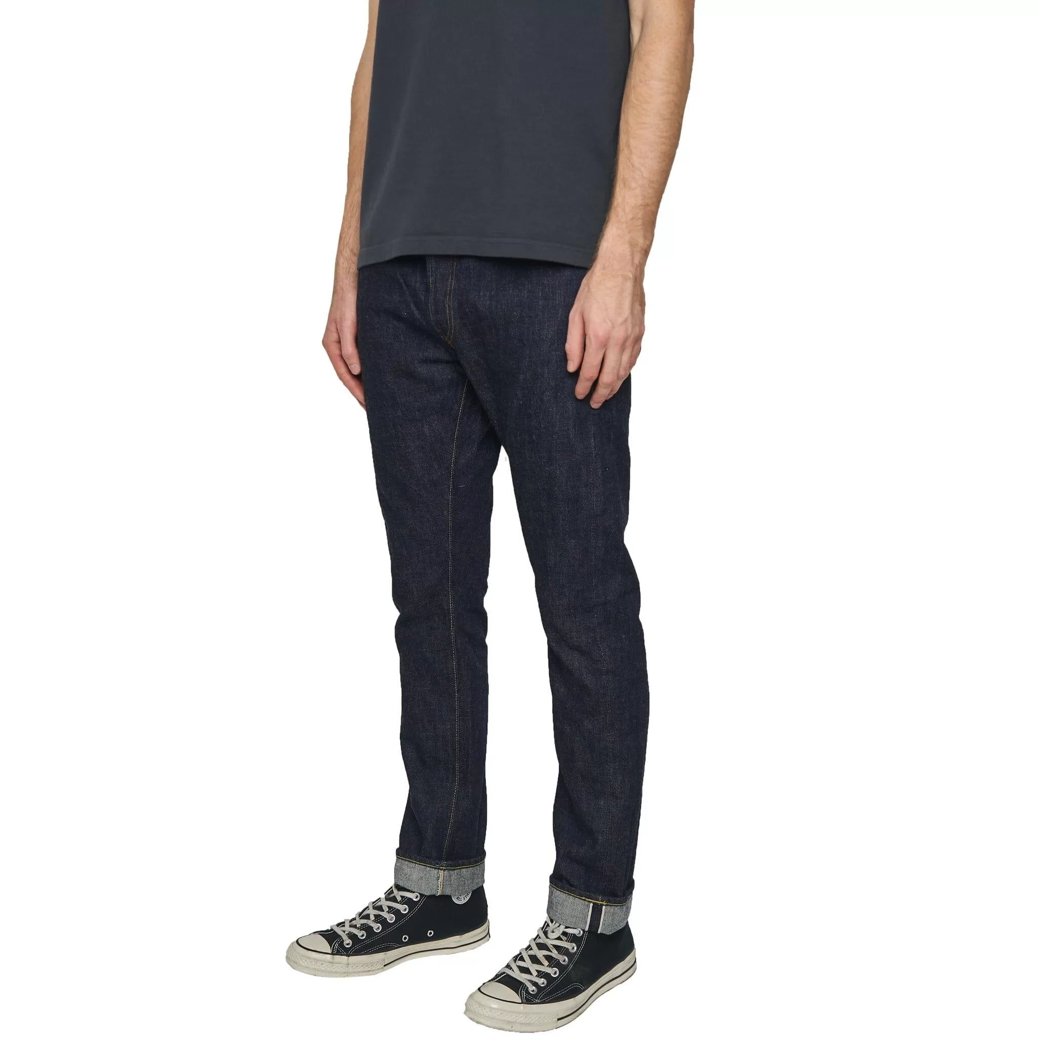 Full Count - 1110W - Tapered Denim - 13.7oz