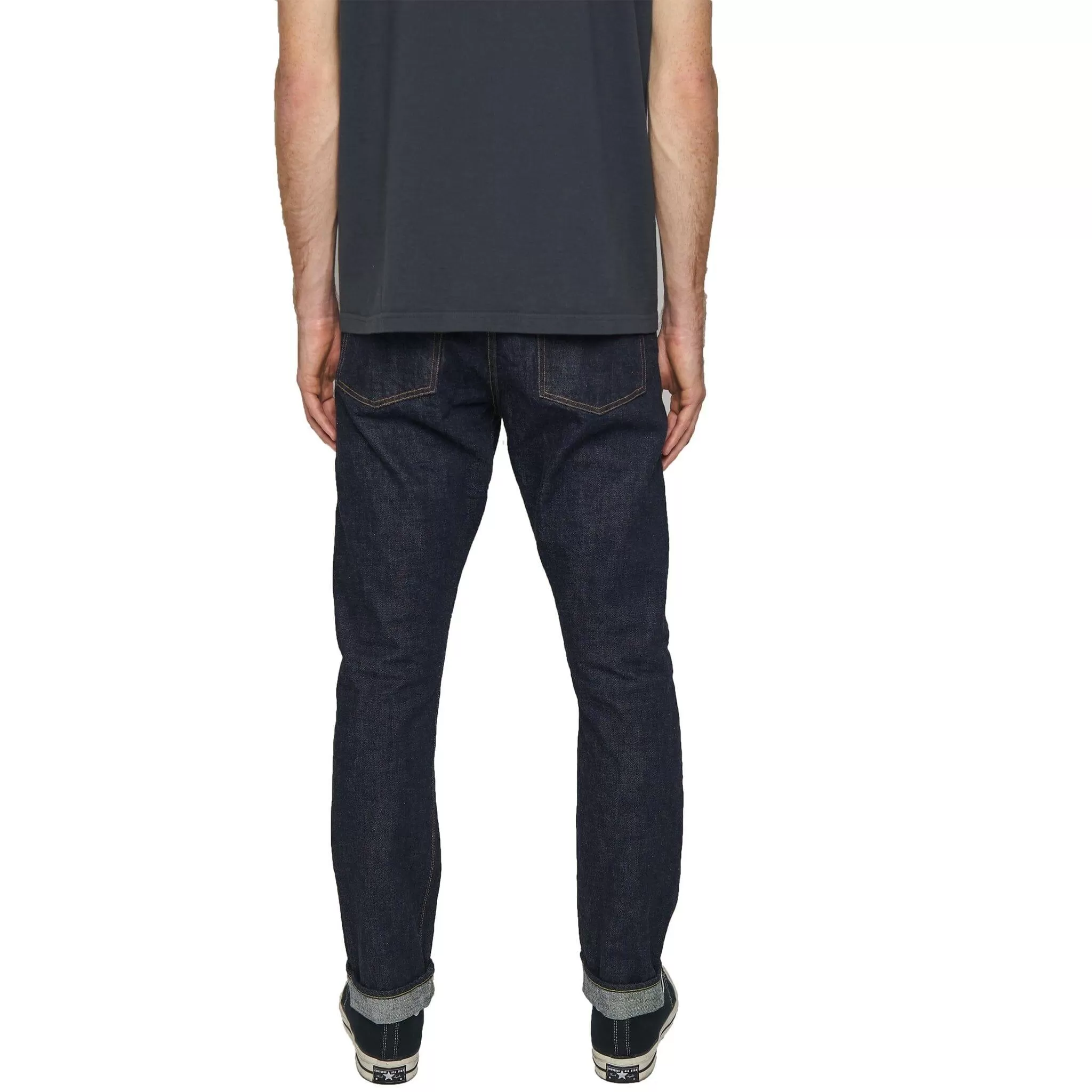 Full Count - 1110W - Tapered Denim - 13.7oz