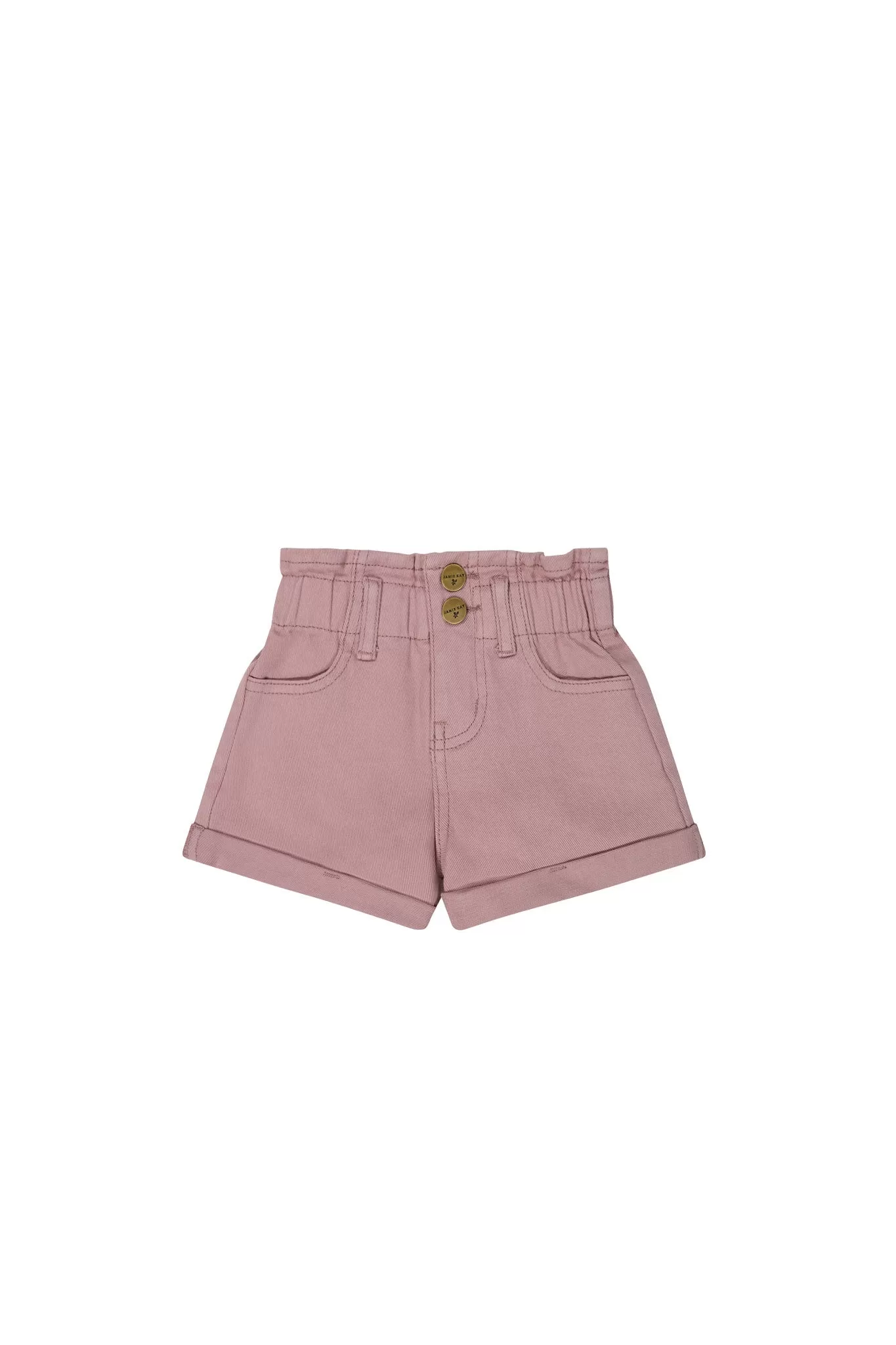 Grace Short - Softest Mauve