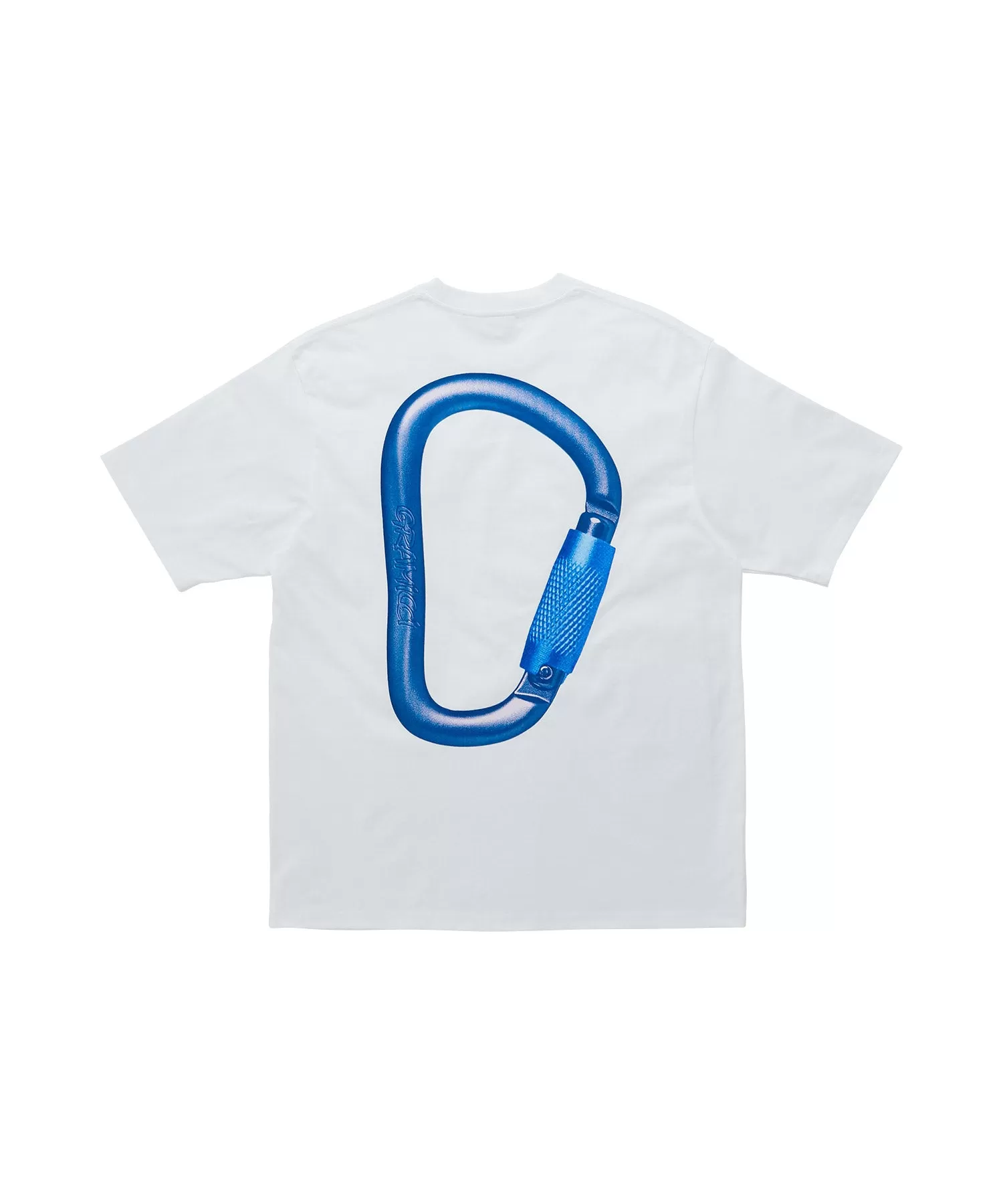 Gramicci Carabiner Tee