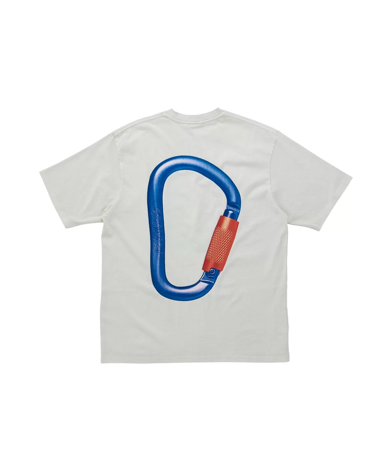 Gramicci Carabiner Tee