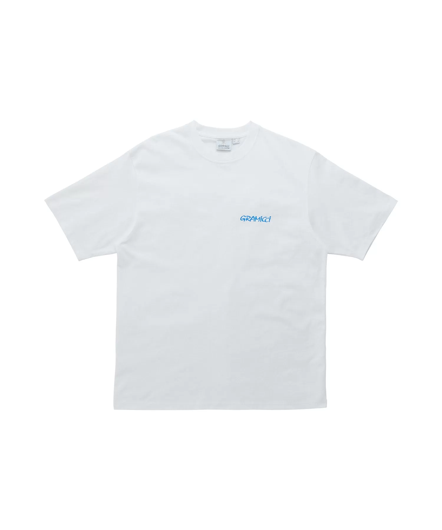 Gramicci Carabiner Tee