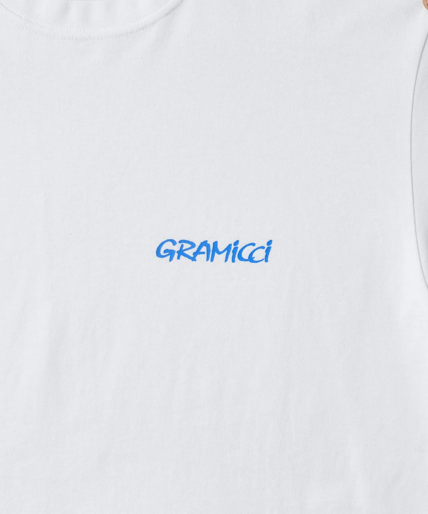 Gramicci Carabiner Tee