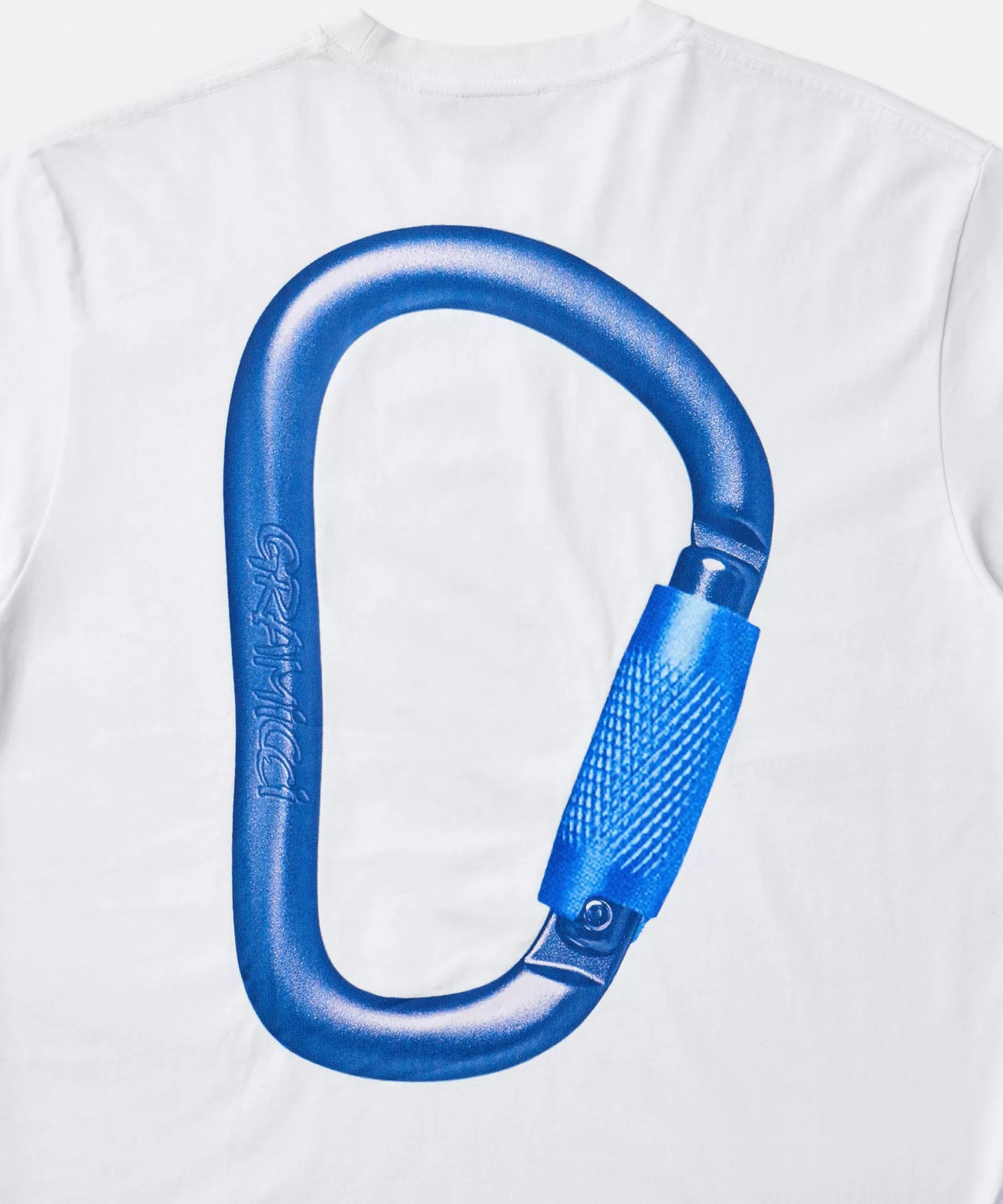 Gramicci Carabiner Tee