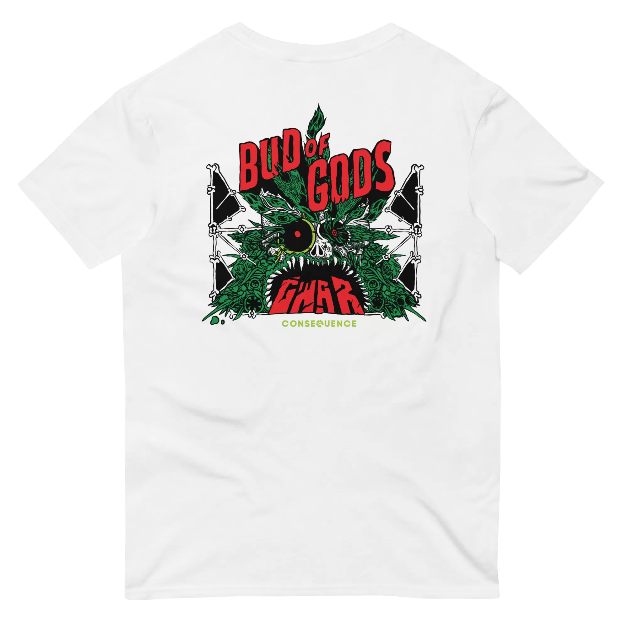 GWAR Bud of Gods T-Shirt