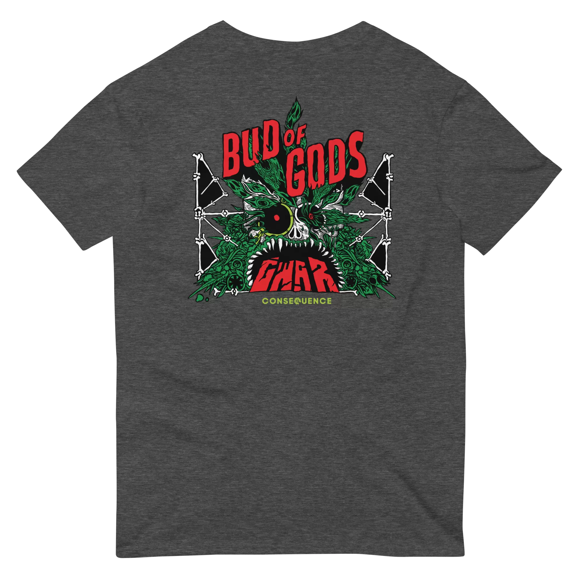 GWAR Bud of Gods T-Shirt