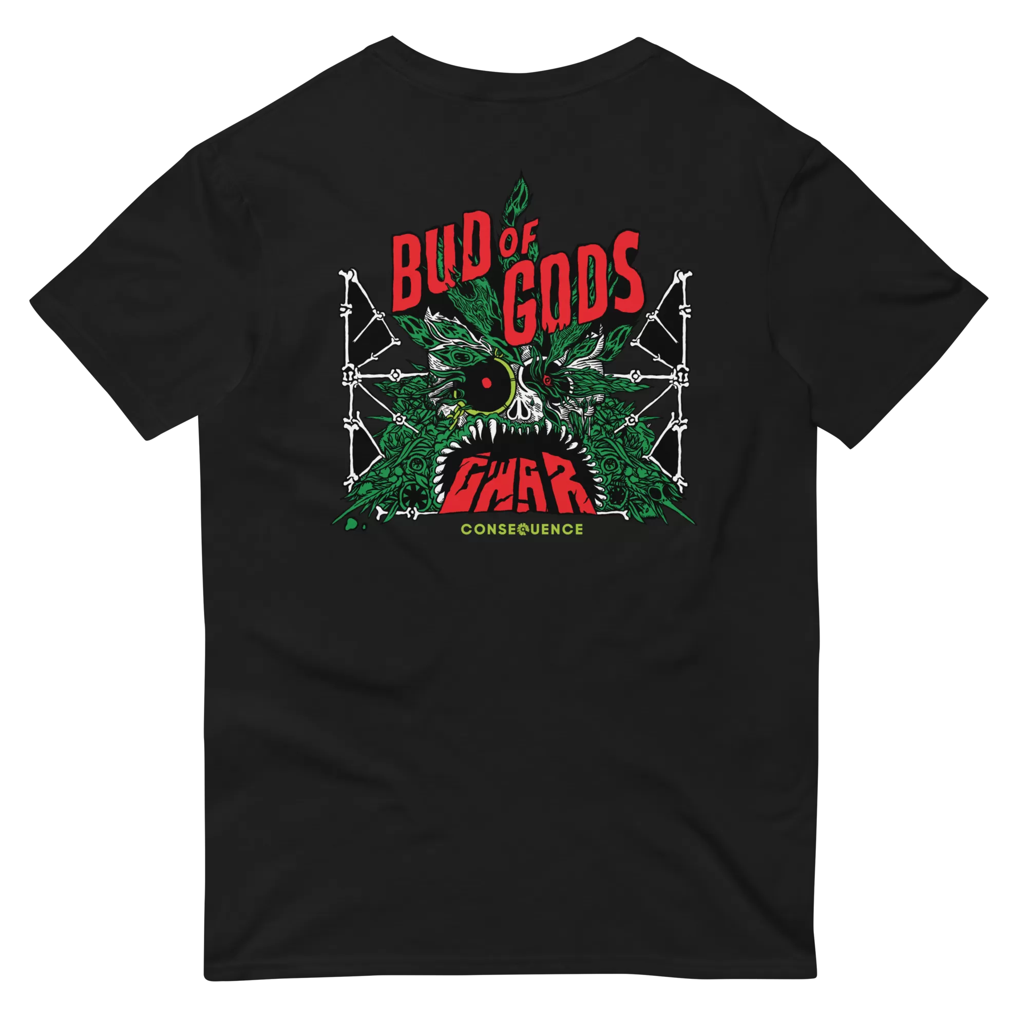 GWAR Bud of Gods T-Shirt