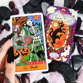 Halloween Tarot