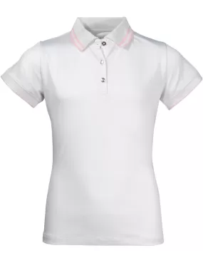 Harlow Youth Girls' Polo