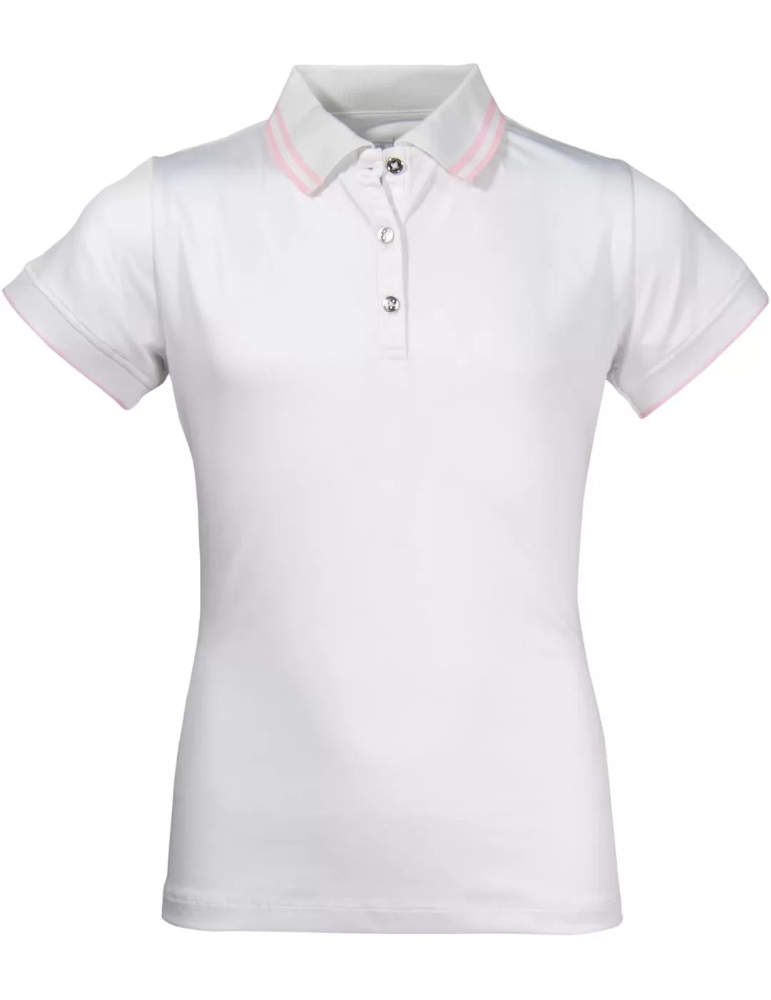 Harlow Youth Girls' Polo