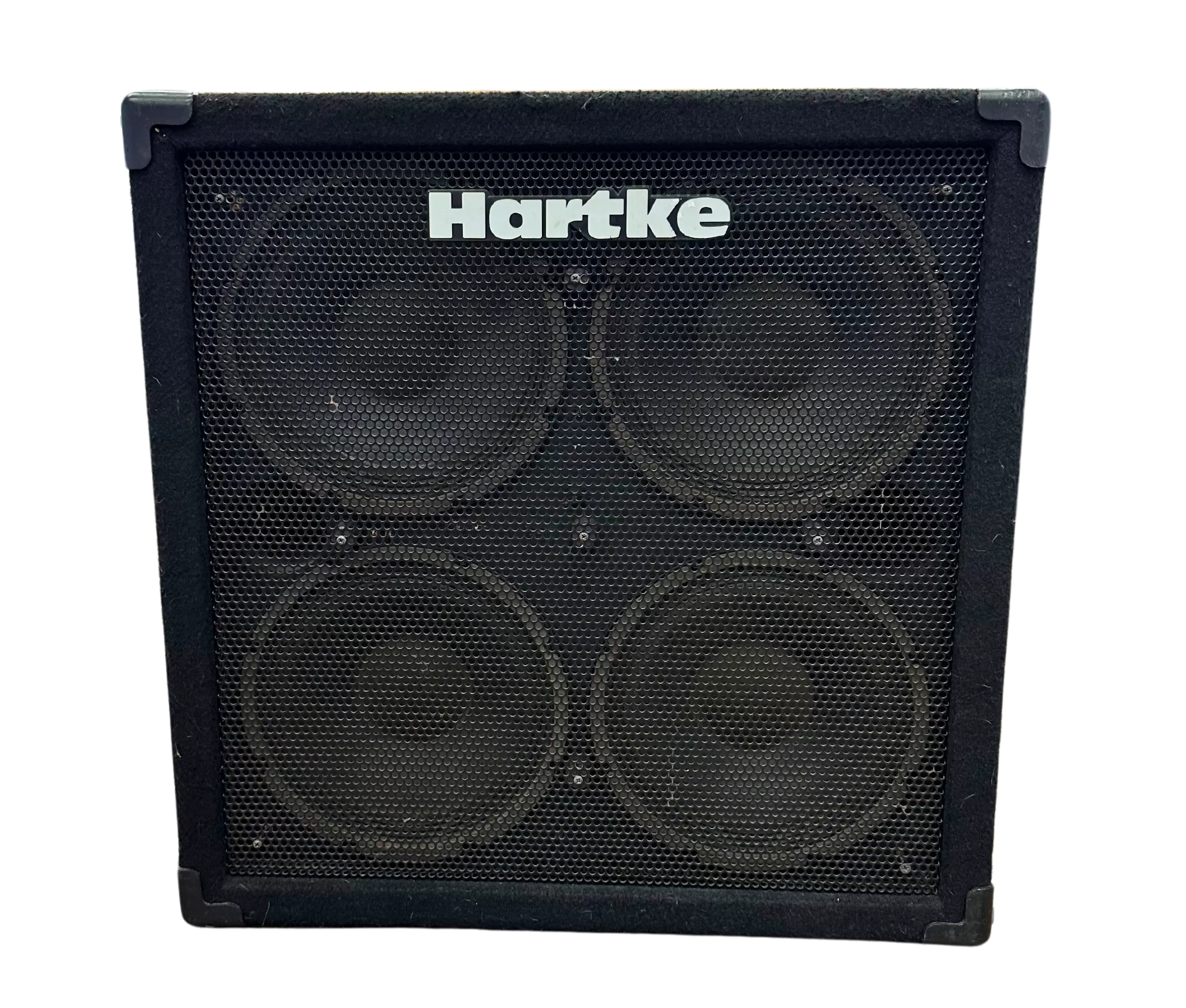 Hartke Bass Amplifier Cabinet