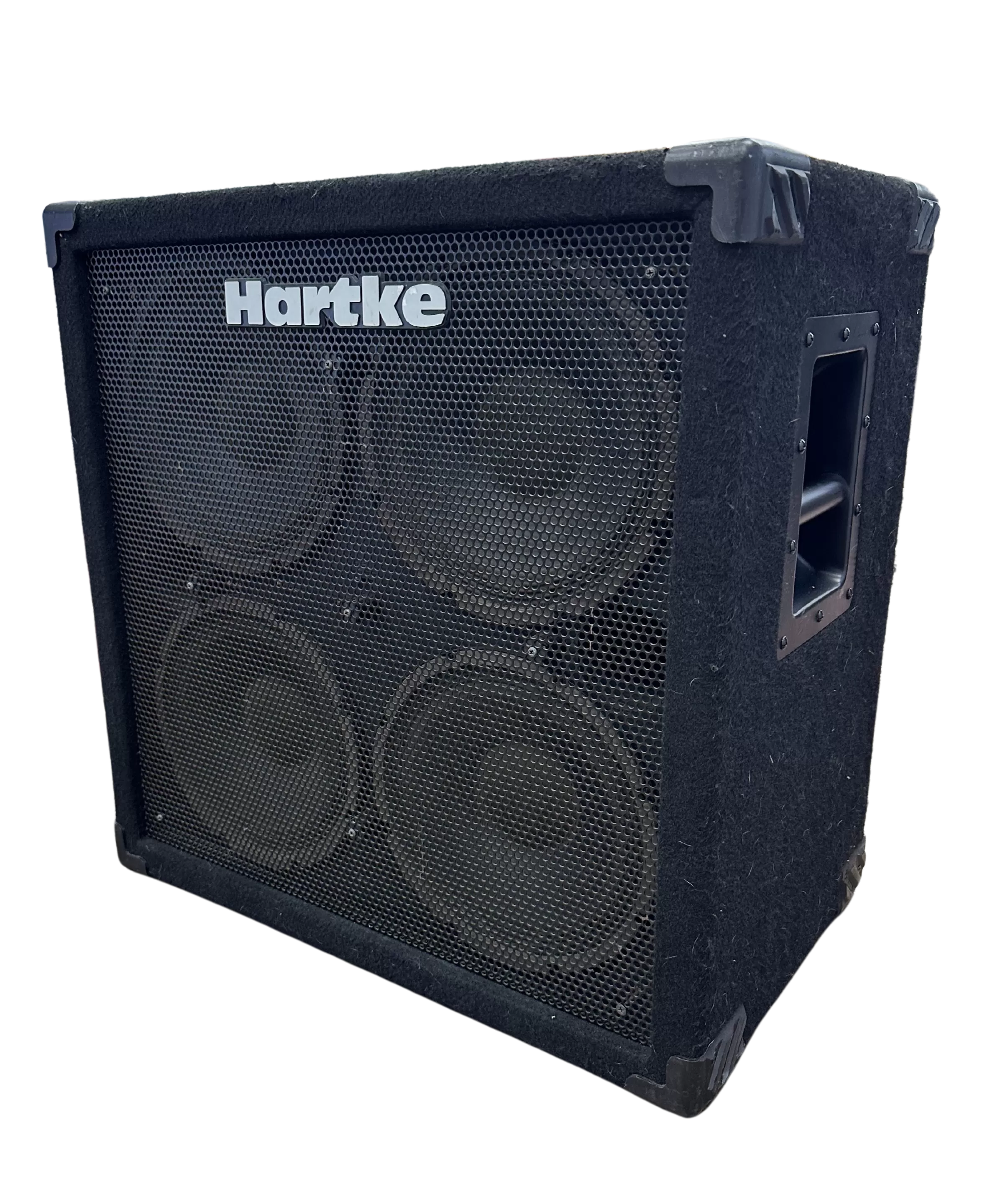 Hartke Bass Amplifier Cabinet