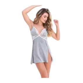 Heather Sleep Chemise