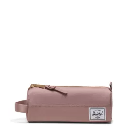 Herschel Settlement Pencil Case Ash Rose