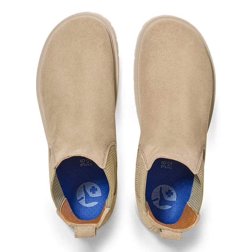 Highwood Slip On