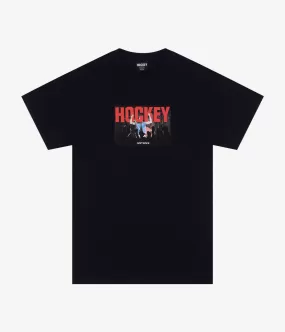 Hockey Soft Rock T-Shirt