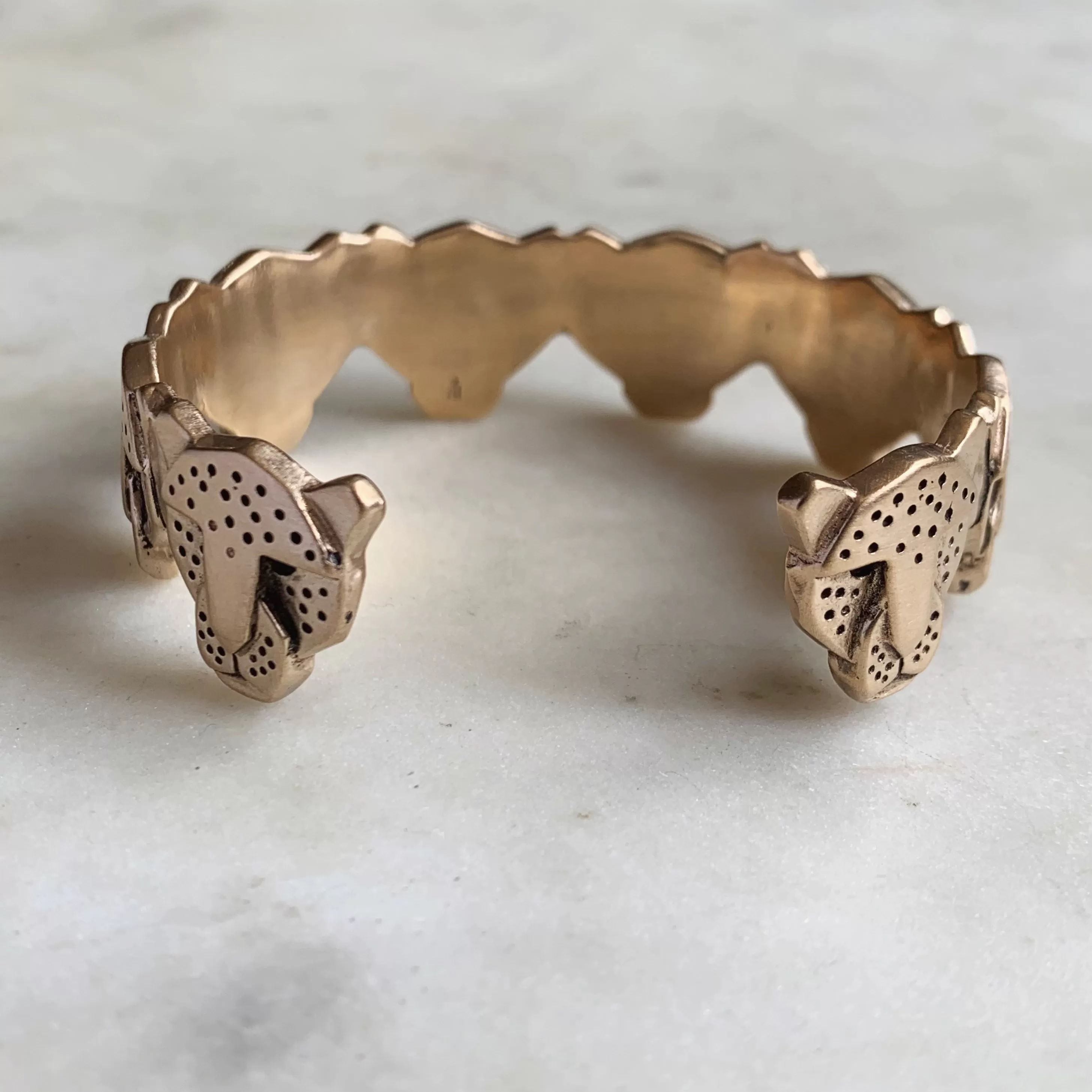 JAGUAR CUFF