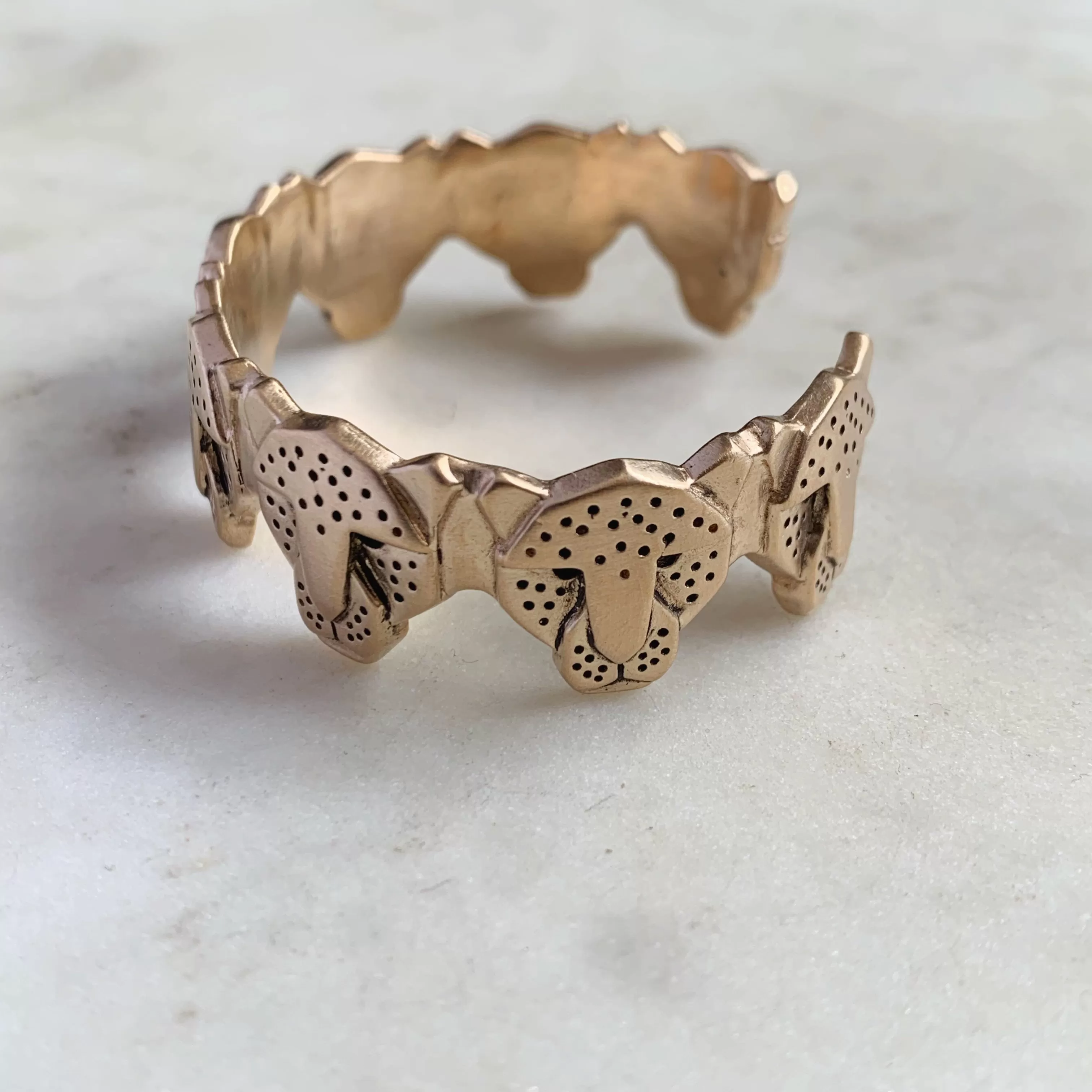 JAGUAR CUFF