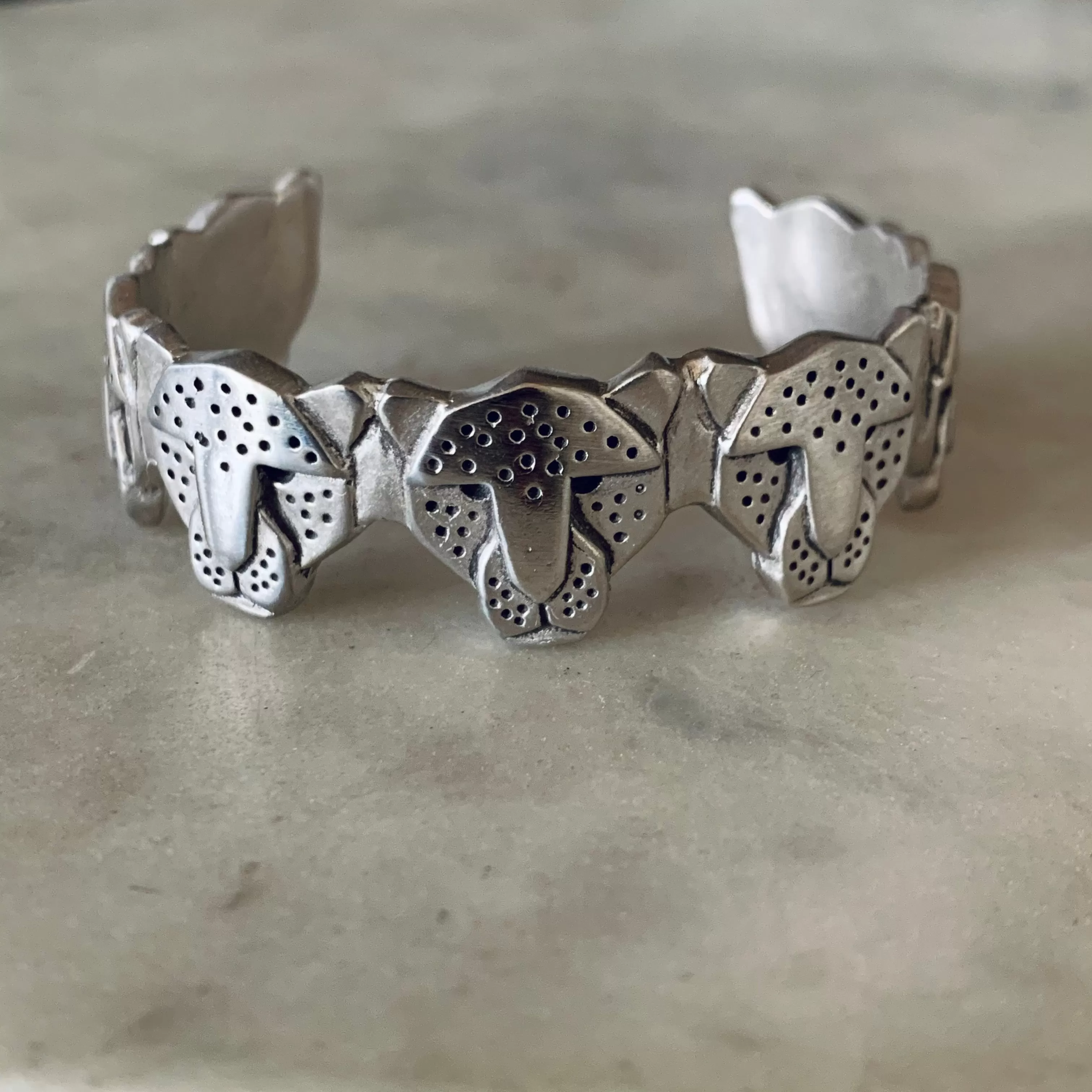 JAGUAR CUFF