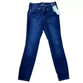 Jeans Skinny By Not Your Daughters Jeans  Size: 0