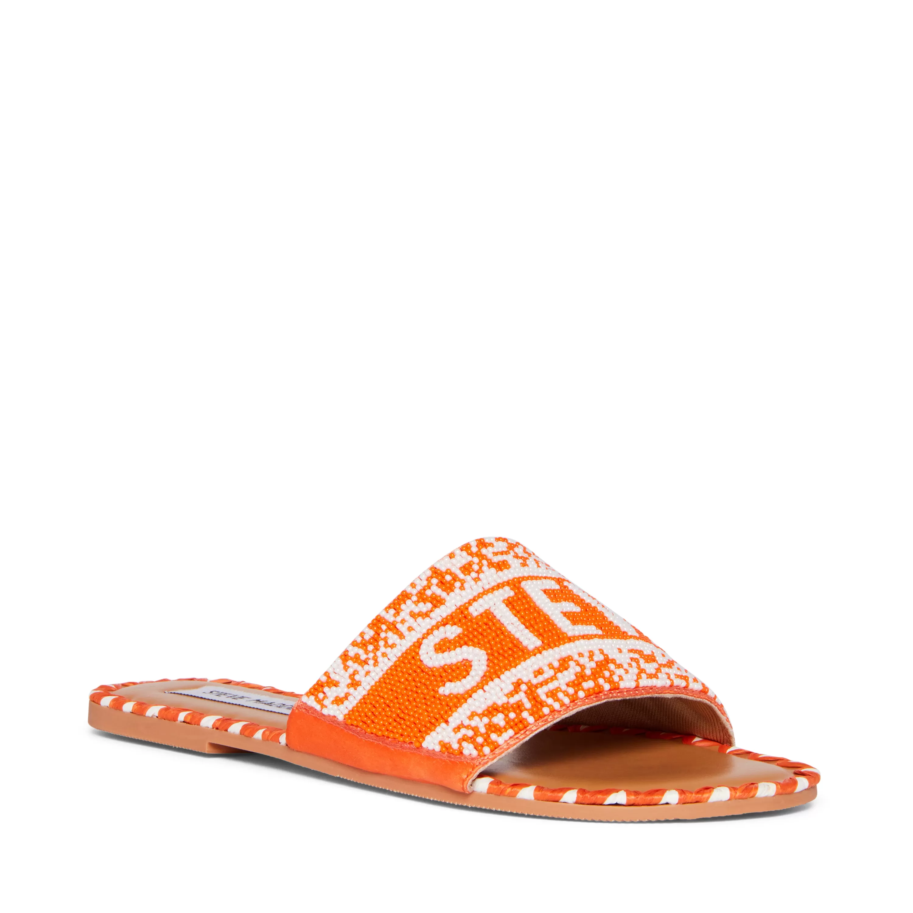 Jverah Sandal ORANGE